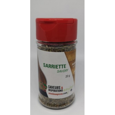 Sarriette 20g